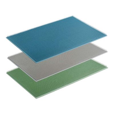 comprar Do banheiro não do deslizamento do silicone de chuveiro da esteira da casa de banho com chuveiro esteira de chuveiro da massagem do deslizamento não online manufacture
