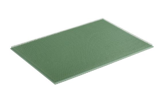 comprar Acessório de lavagem suave, de massagem de pés, acessório de banheiro, de silicone, antiderrapante, acessório de chuveiro, de massagem de pés online manufacture