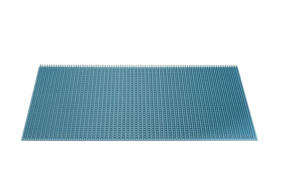comprar Anti deslizamento do silicone macio e inodoro e anti almofada da massagem da queda para pessoas idosas e crianças no banheiro e no banheiro online manufacture
