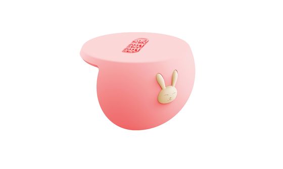comprar Canto protetor bonito e das crianças de canto anticolisão dos desenhos animados do divertimento da tabela do canto do silicone anticolisão online manufacture