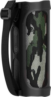 comprar Acessórios protetores da luva da cavidade portátil do silicone do orador de Bluetooth da mala de viagem do silicone da proteção do orador online manufacture