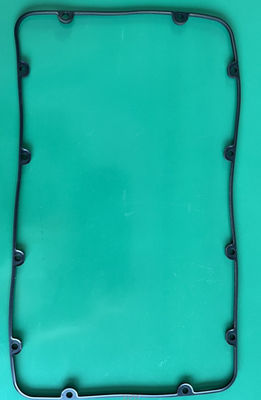 comprar Acessórios de vedação de silicone personalizados da fábrica para sellar peças de silicone anisotrópicas online manufacture