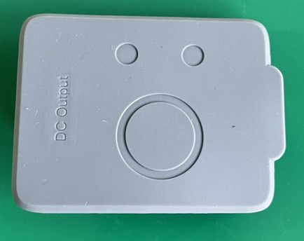 comprar Fabrica de acessórios de plástico envoltos em silicone personalizados Equipamentos industriais online manufacture