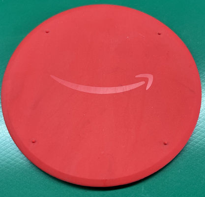 comprar Pad de alto-falante antiderrapante personalizado com alto-falante inteligente adesivo WiFi e pad de isolamento de subwoofer online manufacture