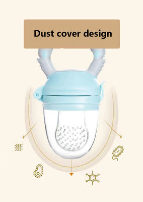 comprar Do bebê ultra macio líquido da chupeta do silicone do produto comestível brinquedo de moedura materno e infantil do silicone online manufacture