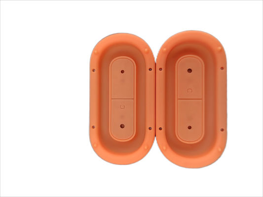 comprar Acessórios de diafragma de silicone personalizáveis Melhorar a qualidade do som Hardware alto-falante Peças de substituição envoltas em silicone online manufacture