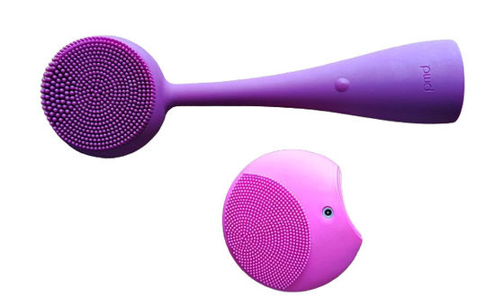 comprar Limpeza facial de silicone personalizada escova de costas escova de volta massagem facial remoção de casca preta ferramenta portátil de cuidados com a pele acesso online manufacture