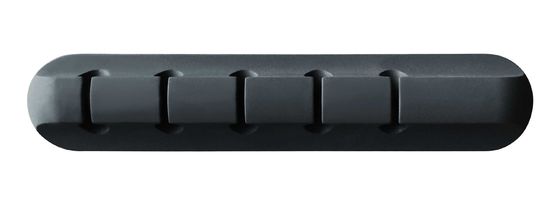 Organizador de cabos Porta-carregador de armazenamento de silicone Protector de carregador de armazenamento de carregador de carregador de carregador de carregador USB