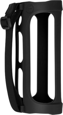 Bluetooth portátil Silicone Proteção Anti-Colisão Porta-vozes Saco de Proteção Oculto