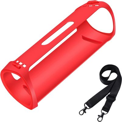 Do orador protetor da luva do silicone do orador de Jbl Bluetooth pacote anticolisão da proteção