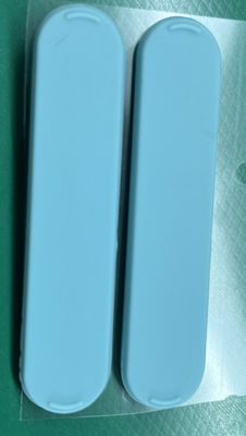 Assoalho - acessórios audio montados do silicone da absorção de choque da tira do silicone da redução de absorção e de ruído de choque do orador