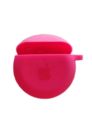 Capa protetora de silicone personalizada popular para fones de ouvido sem fio antiderrapante