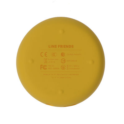 Audio Bluetooth personalizado Personalização Acessórios de silicone Equipamento de alto-falante Peças de silicone Personalização