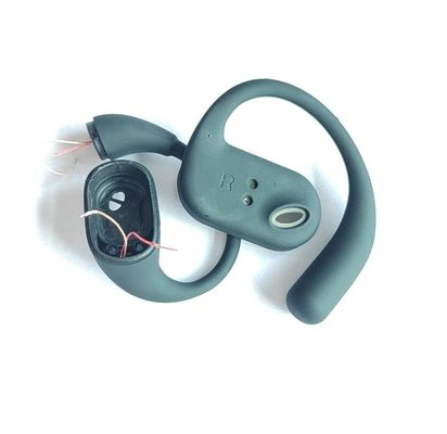 Fones de Ouvido Sem Fio Sacos de Silicone Acessórios de Plástico Longa Vida da Bateria Fones de Ouvido Bluetooth Sacos de Plástico Fio Earphone Shelll