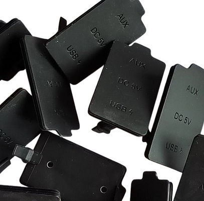 Porta-vozes à prova d'água com vedação de silicone