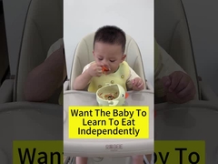 Bacia caloroso do silicone do bebê da micro-ondas, bacia complementar do alimento do silicone da categoria do comida para bebê