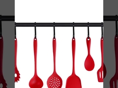 Grupo do Kitchenware do silicone
