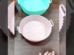 utensílios da cozinha do silicone