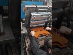 Almofada do isolamento do orador